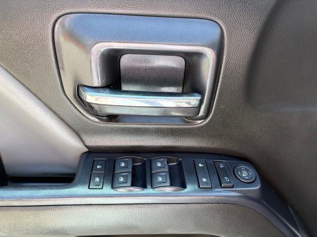 2015 Chevrolet Silverado 2500HD Work Truck Jacksonville FL