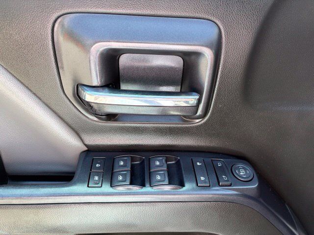 2015 Chevrolet Silverado 2500HD Work Truck Jacksonville FL