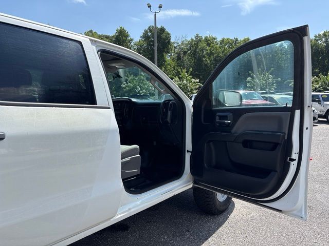 2015 Chevrolet Silverado 2500HD Work Truck Jacksonville FL