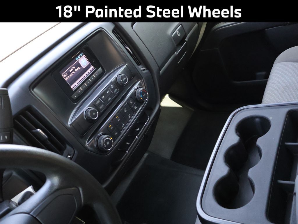 2015 Chevrolet Silverado 2500HD Work Truck San Clemente CA