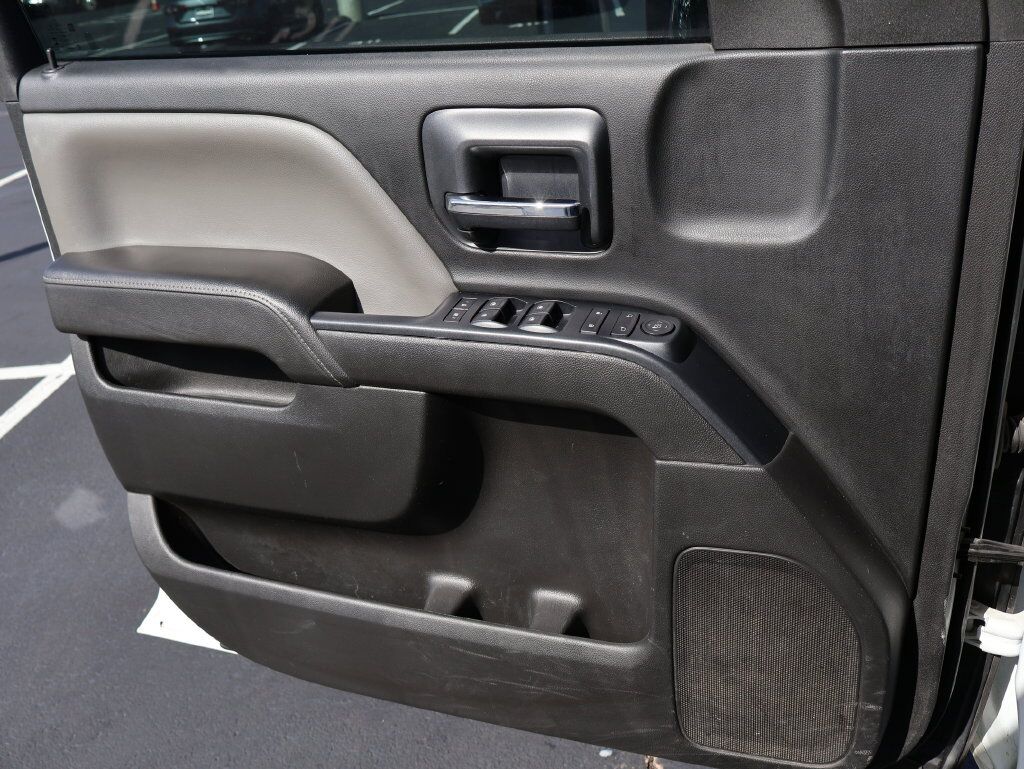 2015 Chevrolet Silverado 2500HD Work Truck San Clemente CA
