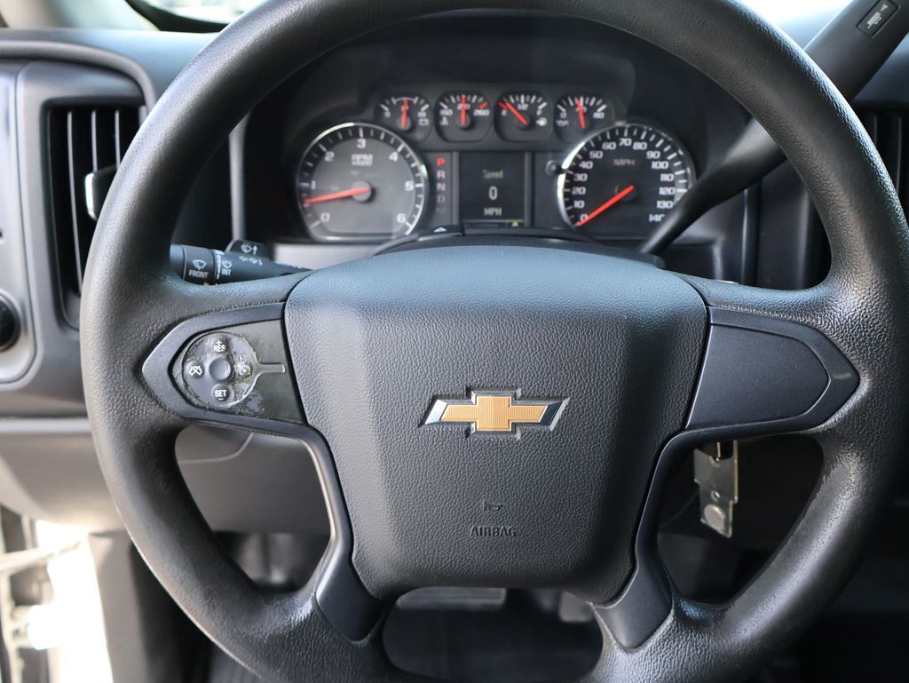 2015 Chevrolet Silverado 2500HD Work Truck San Clemente CA