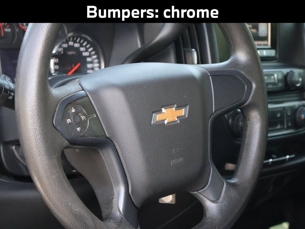 2015 Chevrolet Silverado 2500HD Work Truck San Clemente CA