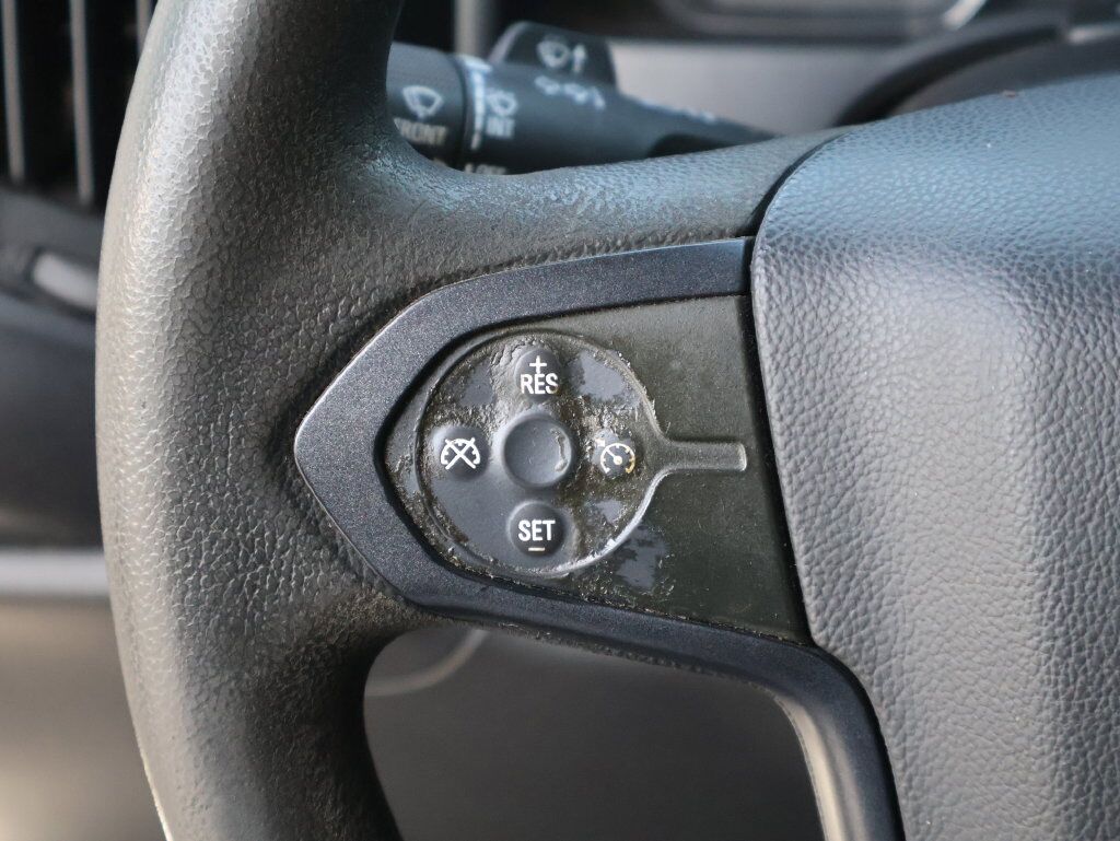 2015 Chevrolet Silverado 2500HD Work Truck San Clemente CA