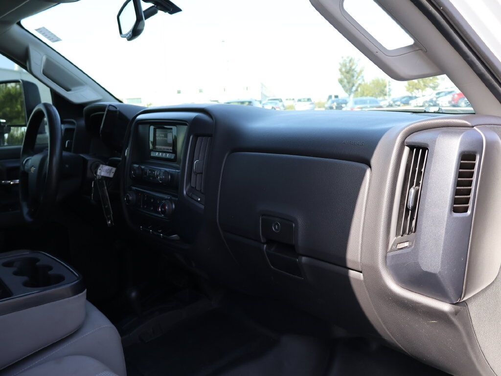 2015 Chevrolet Silverado 2500HD Work Truck San Clemente CA