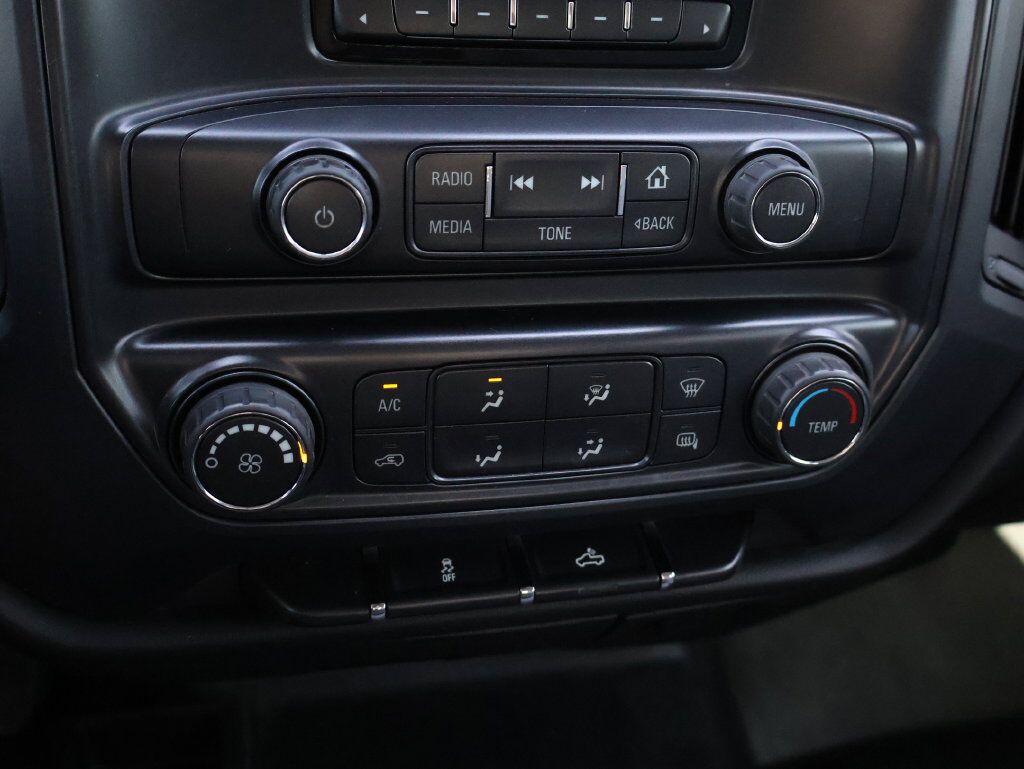 2015 Chevrolet Silverado 2500HD Work Truck San Clemente CA