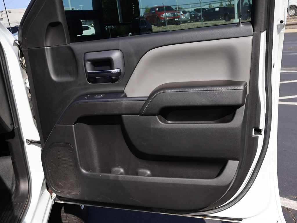 2015 Chevrolet Silverado 2500HD Work Truck San Clemente CA