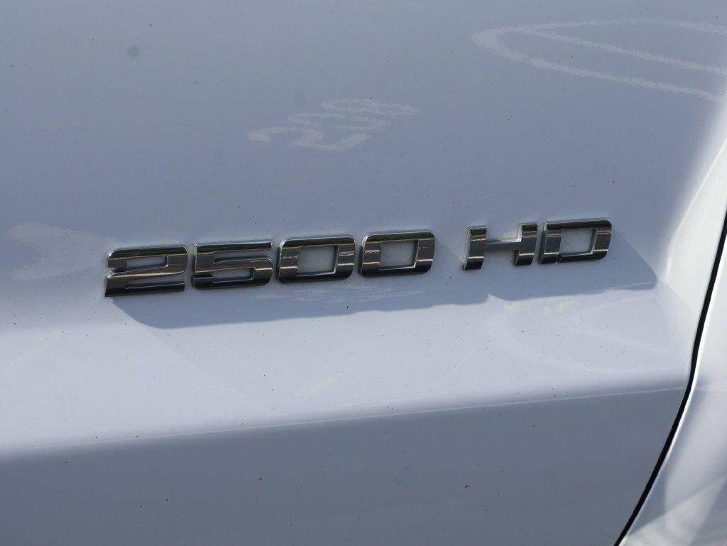 2015 Chevrolet Silverado 2500HD Work Truck San Clemente CA