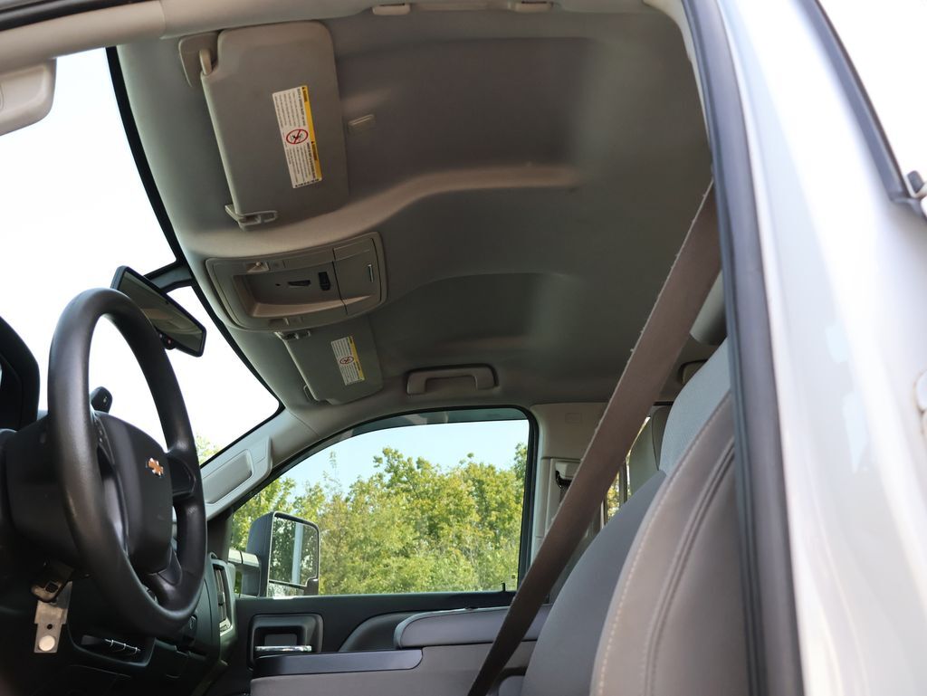 2015 Chevrolet Silverado 2500HD Work Truck San Clemente CA