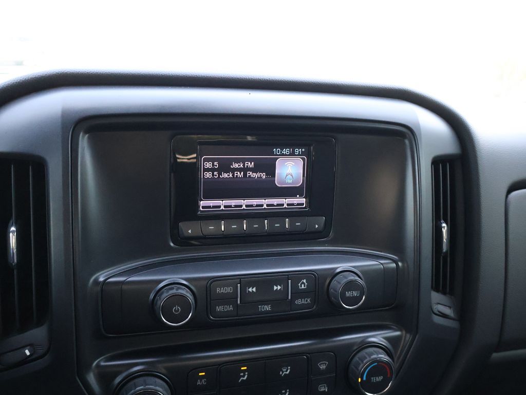 2015 Chevrolet Silverado 2500HD Work Truck San Clemente CA
