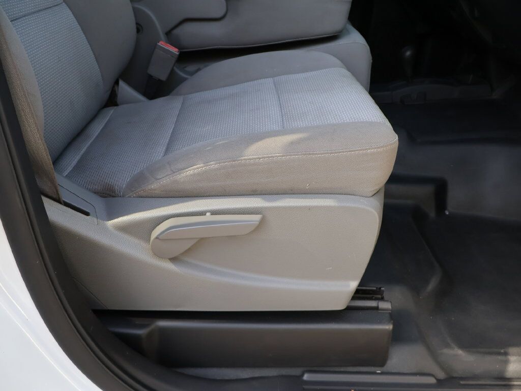 2015 Chevrolet Silverado 2500HD Work Truck San Clemente CA