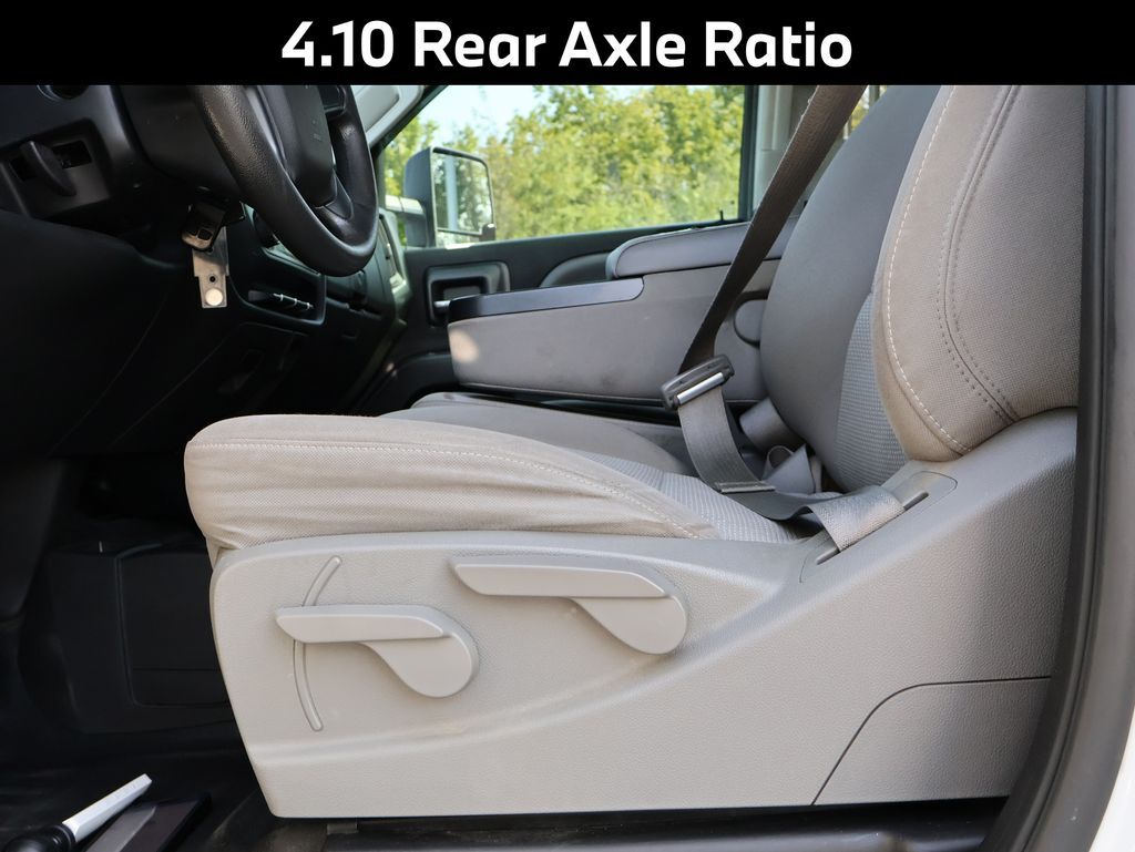 2015 Chevrolet Silverado 2500HD Work Truck San Clemente CA