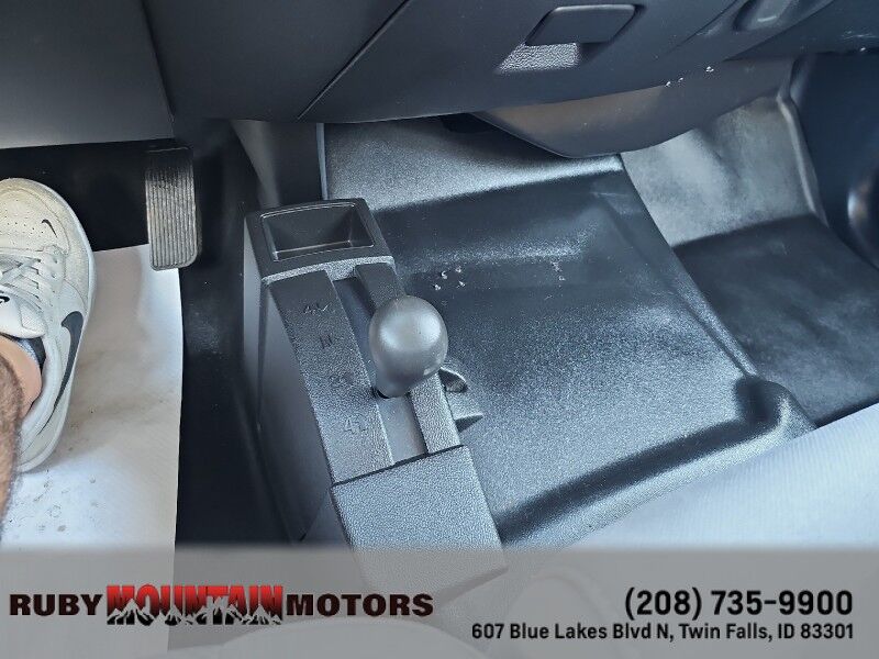 2015 Chevrolet Silverado 2500HD Work Truck Twin Falls ID