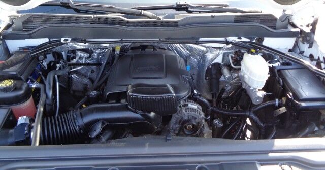 2015 Chevrolet Silverado 3500HD ~ Crew Cab ~ 4x4 ~ Only 32K Miles! Rocklin CA