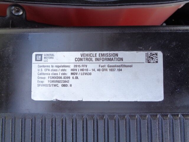 2015 Chevrolet Silverado 3500HD ~ Crew Cab ~ 4x4 ~ Only 32K Miles! Rocklin CA