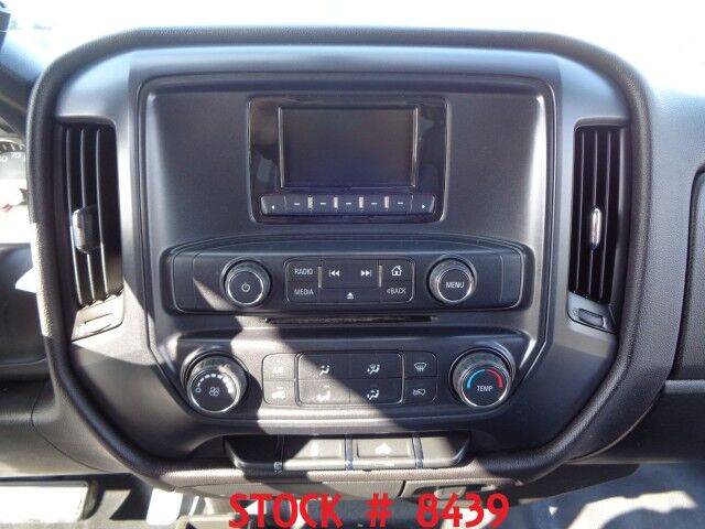 2015 Chevrolet Silverado 3500HD ~ Crew Cab ~ 4x4 ~ Only 32K Miles! Rocklin CA