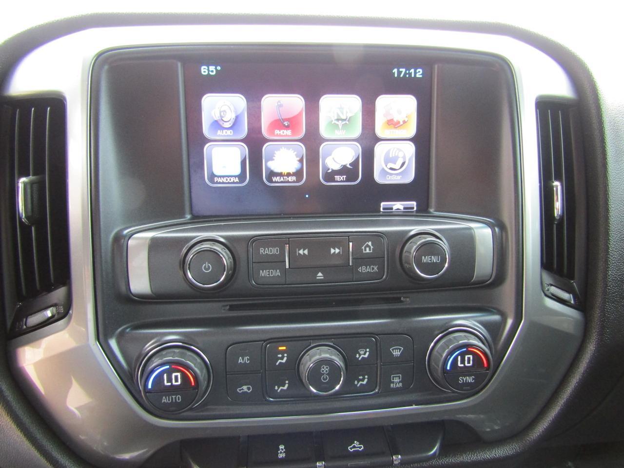2015 Chevrolet Silverado 3500HD 2WD Crew Cab 167.7 LT Grand Prairie TX