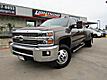 2015 Chevrolet Silverado 3500HD 2WD Crew Cab 167.7 LT