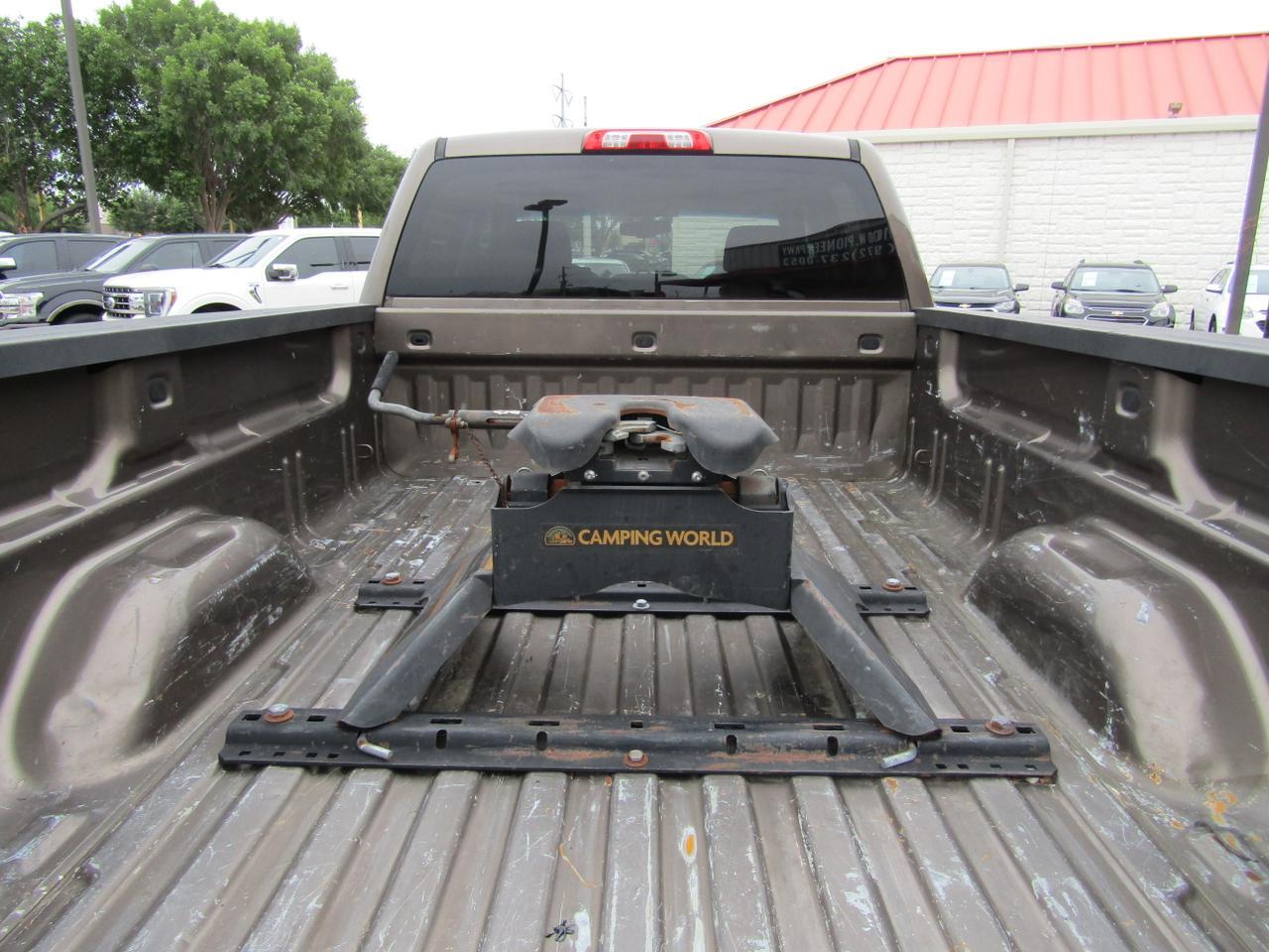 2015 Chevrolet Silverado 3500HD 2WD Crew Cab 167.7 LT Grand Prairie TX