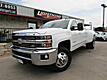 2015 Chevrolet Silverado 3500HD 2WD Crew Cab 167.7 LTZ