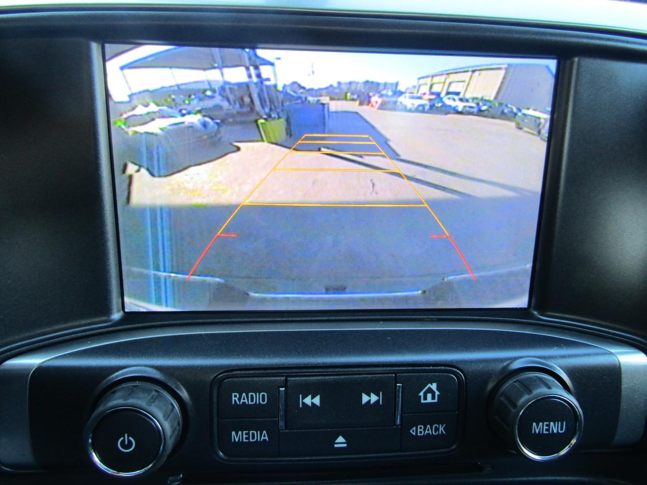 2015 Chevrolet Silverado 3500HD 4WD Crew Cab 153.7 LTZ Grand Prairie TX