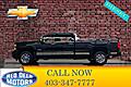 2015 Chevrolet Silverado 3500HD 4x4 Crew Cab High Country LWB Diesel