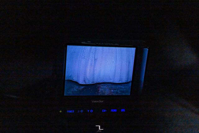 2015 Chevrolet Silverado 3500HD 4x4 Crew Cab LT Deck BCam Red Deer AB