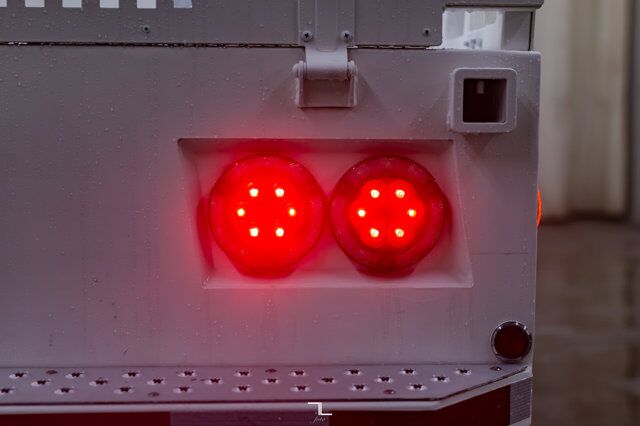 2015 Chevrolet Silverado 3500HD 4x4 Crew Cab LT Deck BCam Red Deer AB