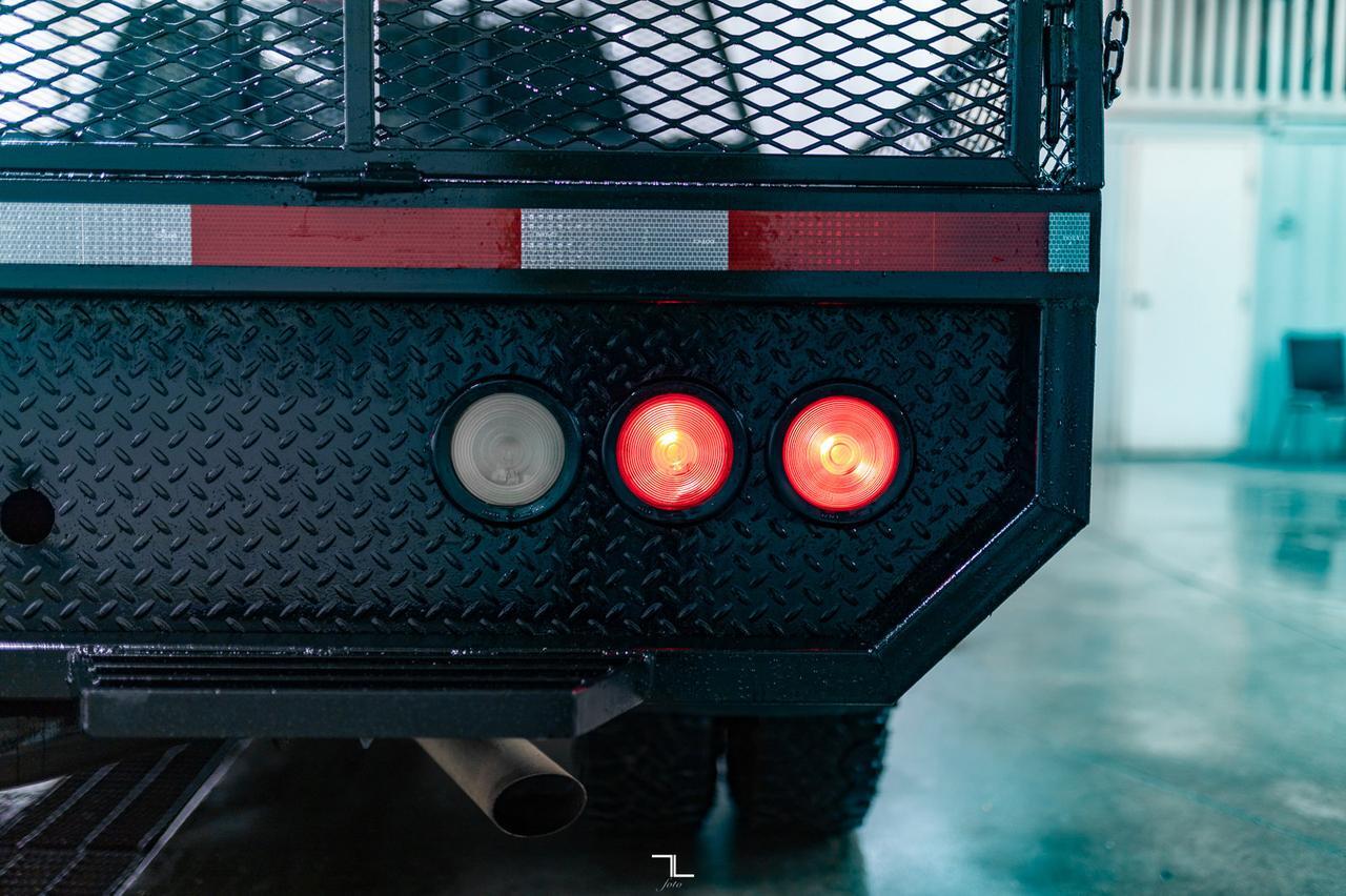 2015 Chevrolet Silverado 3500HD 4x4 Crew Cab LT Dually Deck BCam Red Deer AB