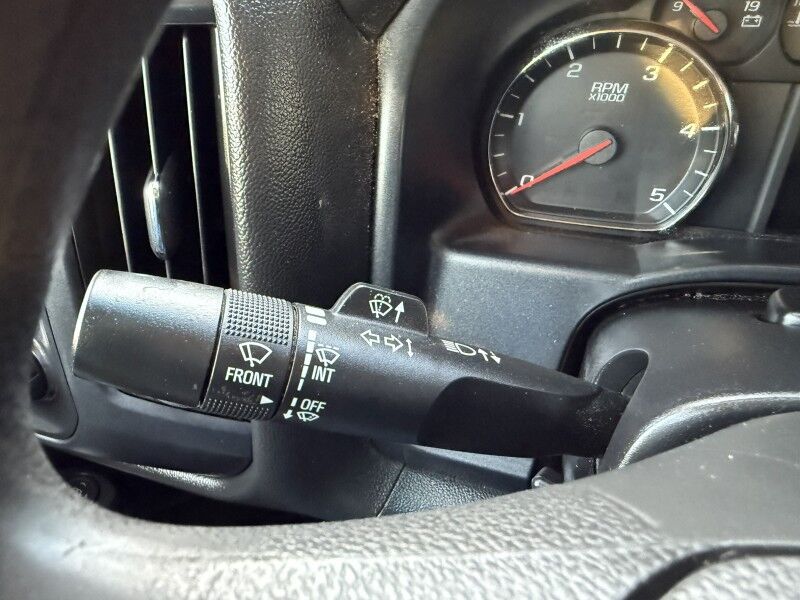 2015 Chevrolet Silverado 3500HD 4x4 Diesel Utility Work Truck Collinsville OK