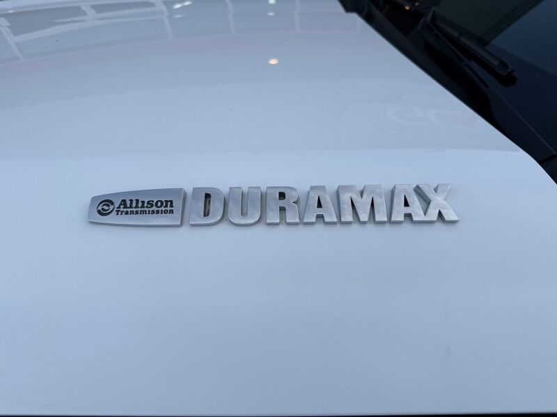 2015 Chevrolet Silverado 3500HD 4x4 Diesel Utility Work Truck Collinsville OK