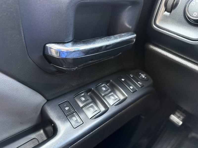 2015 Chevrolet Silverado 3500HD 4x4 Diesel Utility Work Truck Collinsville OK