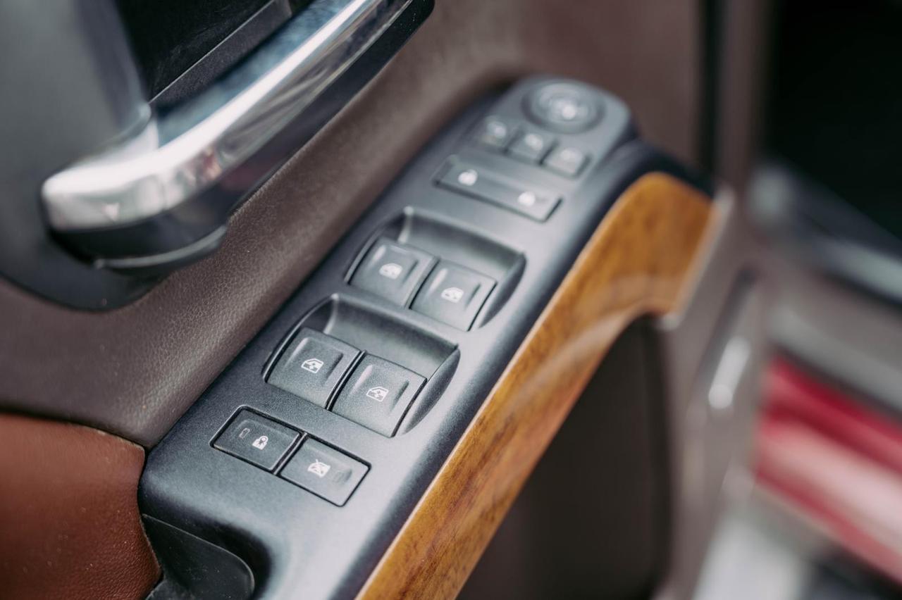 2015 Chevrolet Silverado 3500HD Built After Aug 14 High Country Lehi UT