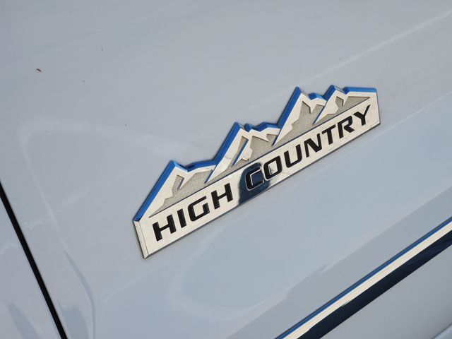 2015 Chevrolet Silverado 3500HD High Country Grapevine TX