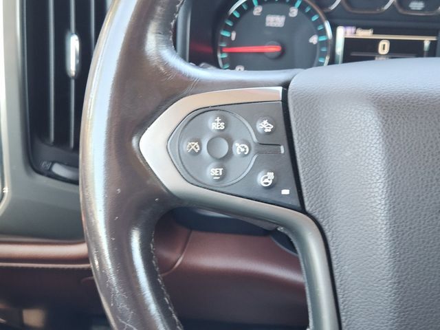 2015 Chevrolet Silverado 3500HD High Country Grapevine TX