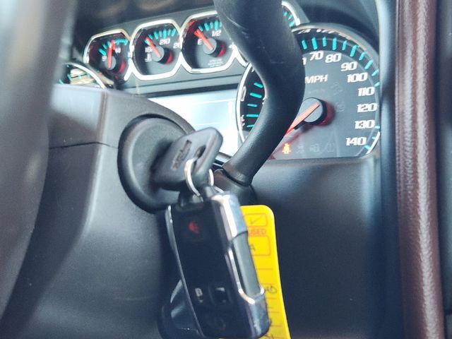 2015 Chevrolet Silverado 3500HD High Country Grapevine TX