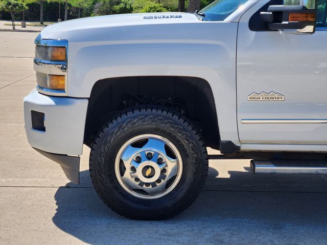2015 Chevrolet Silverado 3500HD High Country Grapevine TX