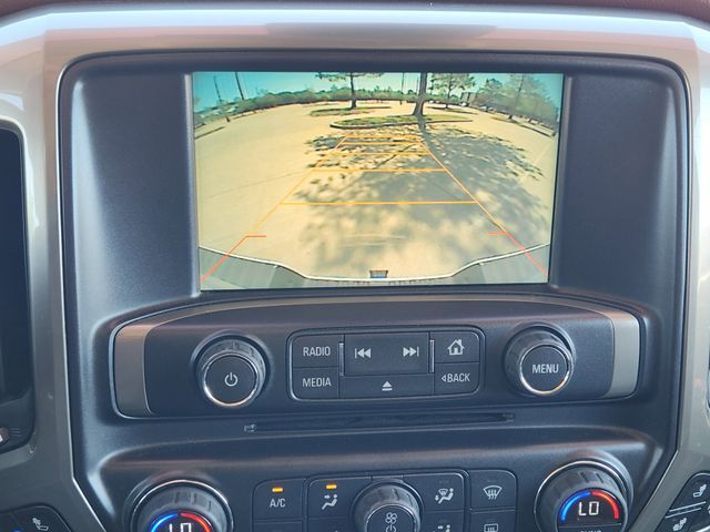 2015 Chevrolet Silverado 3500HD High Country Grapevine TX