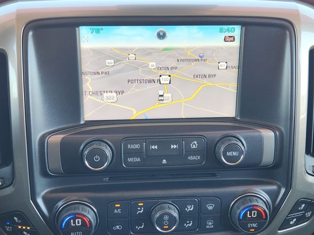 2015 Chevrolet Silverado 3500HD High Country Grapevine TX