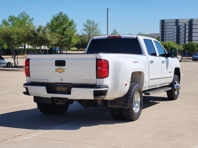 2015 Chevrolet Silverado 3500HD High Country Grapevine TX