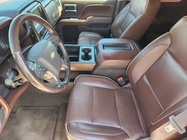2015 Chevrolet Silverado 3500HD High Country Grapevine TX