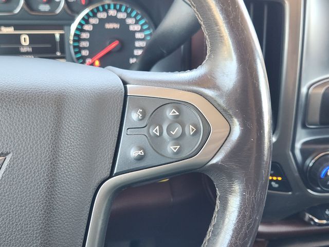 2015 Chevrolet Silverado 3500HD High Country Grapevine TX