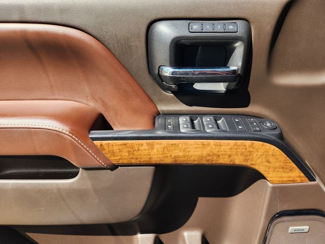 2015 Chevrolet Silverado 3500HD High Country Grapevine TX