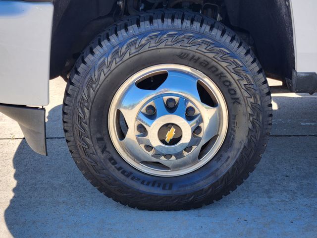 2015 Chevrolet Silverado 3500HD High Country Grapevine TX