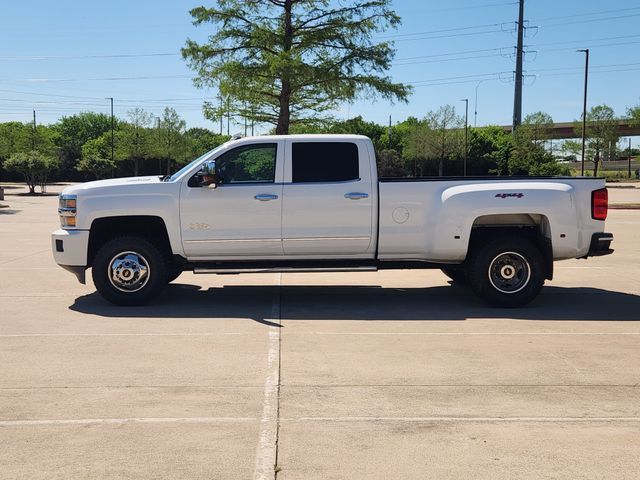2015 Chevrolet Silverado 3500HD High Country Grapevine TX