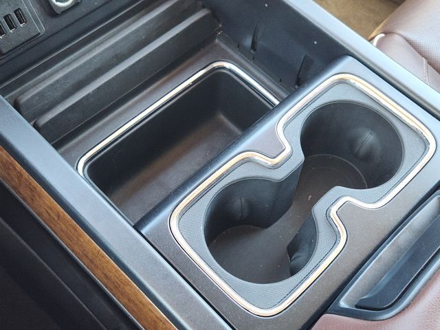 2015 Chevrolet Silverado 3500HD High Country Grapevine TX