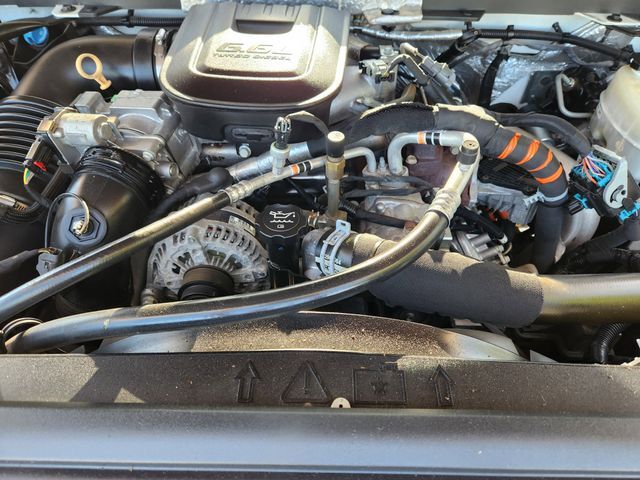 2015 Chevrolet Silverado 3500HD High Country Grapevine TX