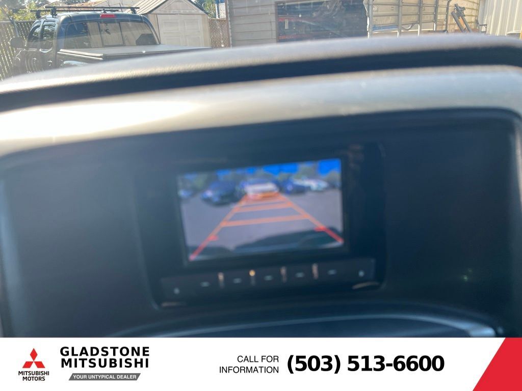 2015 Chevrolet Silverado 3500HD LT Milwaukie OR