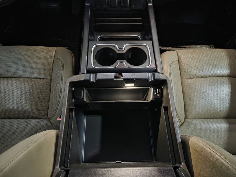 2015 Chevrolet Silverado 3500HD LTZ 4WD Dually 6.6L Duramax Diesel GPS Camera TV DVD FREE WARRANTY Arlington TX