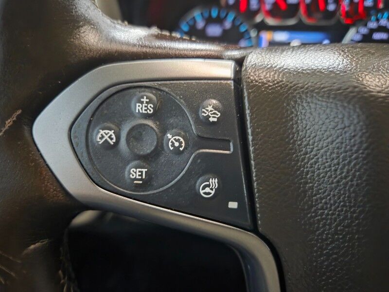 2015 Chevrolet Silverado 3500HD LTZ 4WD Dually 6.6L Duramax Diesel GPS Camera TV DVD FREE WARRANTY Arlington TX